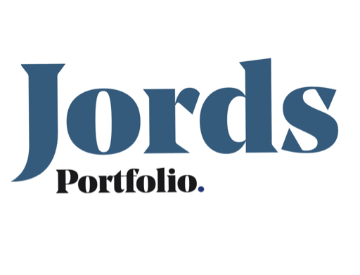 Jords Portfolio.